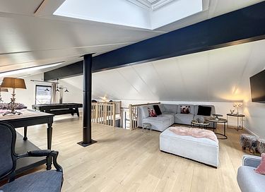 Luxe vakantiewoning met wellness (2-8p) - 9
