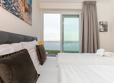Wohnung in Strandnähe in Zeeland - 14