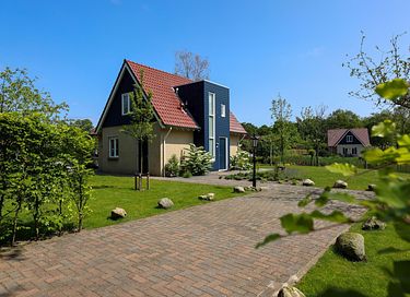 Logement de vacances bénéficiant d'un emplacement unique dans un parc aquatique - 26