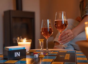 Prachtig wellness huisje voor 2 personen - 12