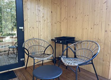 Prachtig vakantiehuis (2p) - 17