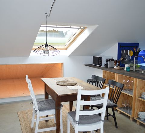 Comfortabel verblijf in Zuid-Duitsland - 4