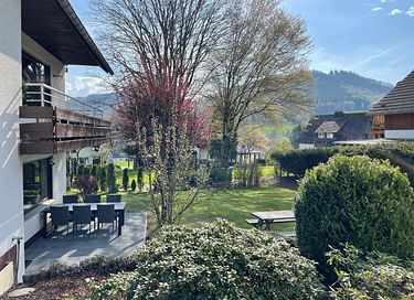 Appartement familial spacieux dans la forêt du Sauerland - 5