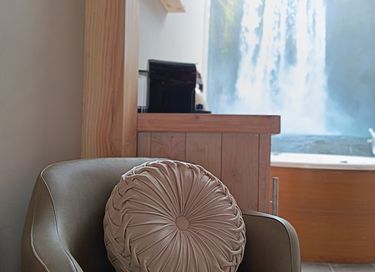 Romantische suite met jacuzzi en sauna - 8