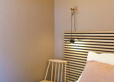 Design vakantiehuisje op de Veluwe - 8