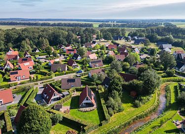 Logement de vacances Drenthe - 51