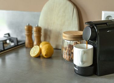 Prachtig wellness huisje voor 2 personen - 9