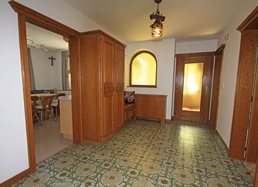 10-persoons vakantiehuis in Kaprun - 17