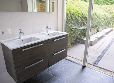 Unique group accommodation for 16 people - 20