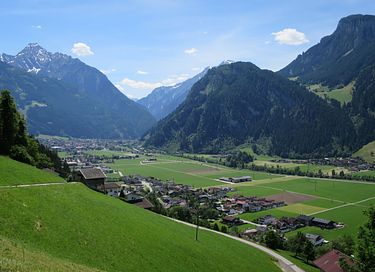 Vakantiehuis in Mayrhofen (20P) - 36