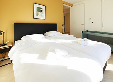 Forest lodge with wellness tub - 10