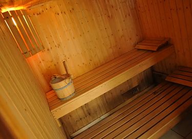 Gîte Ardennes avec sauna et jacuzzi - 3