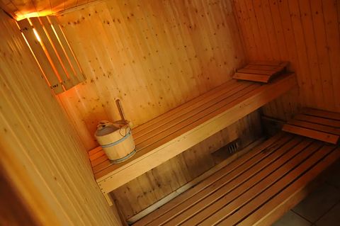 Gîte Ardennes avec sauna et jacuzzi - 3