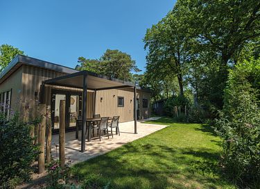 Ferienwohnung mit Whirlpool auf der Veluwe - 15