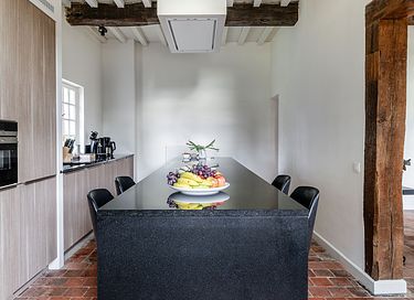 Luxe vakantiehuis in Vlaanderen - 18