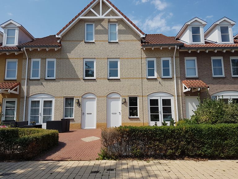 Comfortable holiday home near beach and village - 1