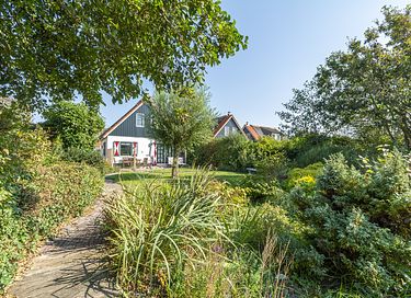 Ferienwohnung mit Aussicht an der Küste - 24