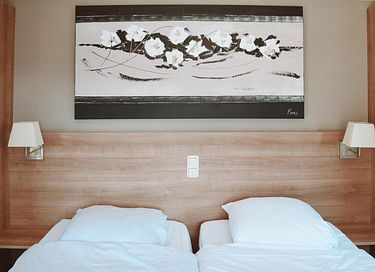 Hotel chalet in the Veluwe for 4 people - 6