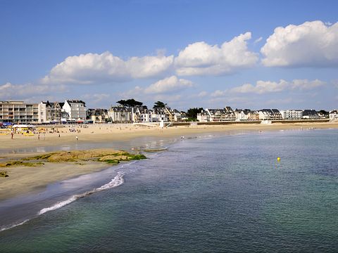 Appartement aan het strand (Bretagne) - 4