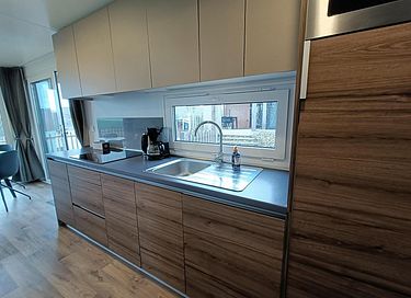 Tiny House in Südlimburg (4p) - 9