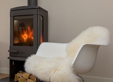 Logement de vacances avec sauna à Oostkapelle - 6