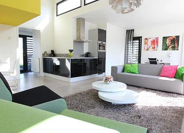 Design holiday home in North Holland - 6