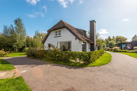 Detached vacation home on a nice park - 2