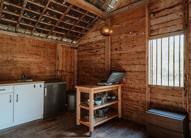 Nuitée romantique dans une maison balinaise - 4