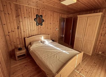 Spacieux logement de vacances dans les Ardennes - 11