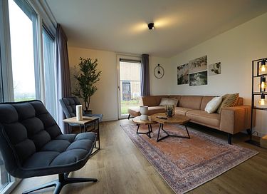 Gîte de luxe (10P) au bord de l'eau - 5