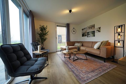 Gîte de luxe (10P) au bord de l'eau - 5