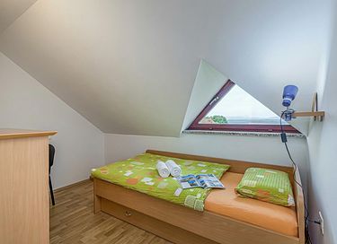 Groepsverblijf in een prachtige regio - 31