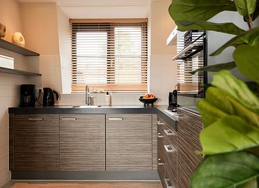 Wellness holiday home near the coast - 17