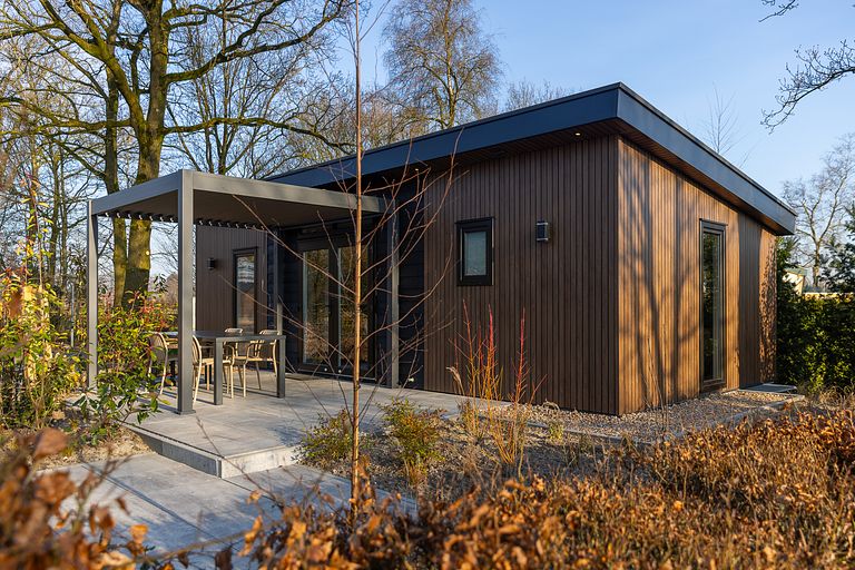 Stilvolle Ferienwohnung in bester Lage - 1