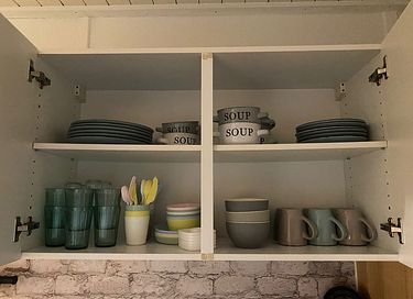 Leuk Fins chalet in Duitsland met uitzicht - 10