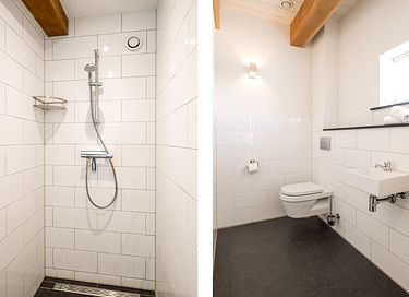 Ländlicher Genuss in Strandnähe - 38