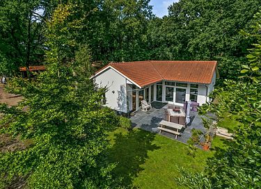 Villa de groupe de luxe pour 12 personnes