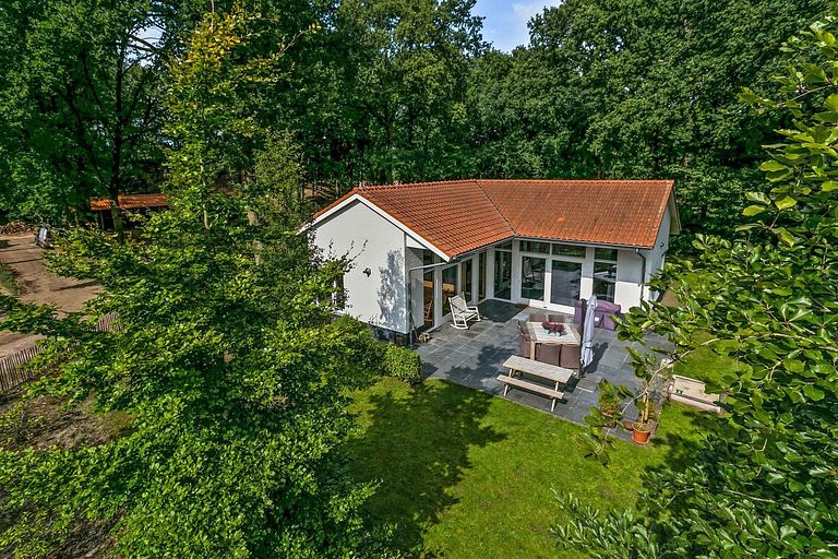 Luxe groepsvilla voor 12 personen - 1