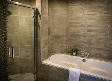 Vakantiehuis met jacuzzi en privé zwembad - 20