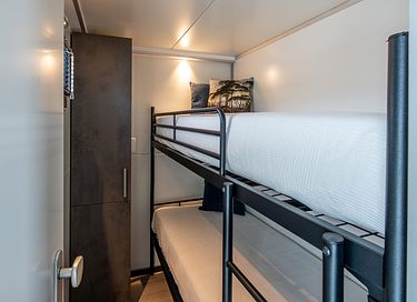 Luxuriöses Hausboot (4 Personen) in Zeeland - 21
