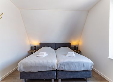 6-person apartment near beach and sea - 20