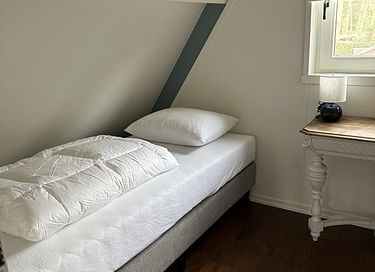 6-persoons vakantiehuis in Belgisch bos - 19