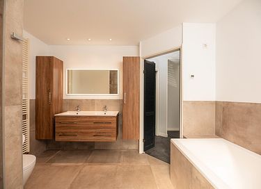 Familieverblijf (12p) met sauna en hottub - 27