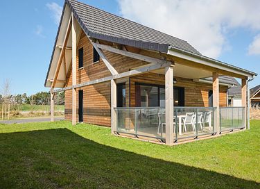 Vakantiehuis voor 8 personen aan Franse kust - 18