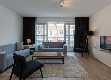 Appartement (6p) op 250 meter van het strand - 5