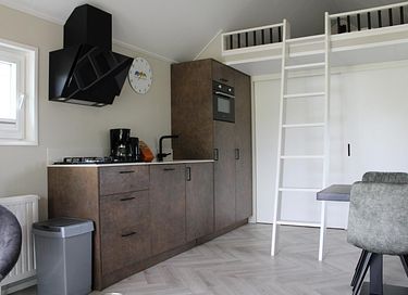 Minuscule house en Gelderland - 9