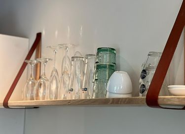 Luxe privé spa met bad, bioscoop & sauna - 13