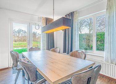 Ruim en sfeervol vakantiehuis op Texel  - 9