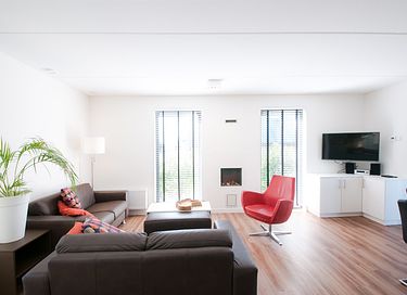 Luxe villa voor 6 personen met wellness - 4