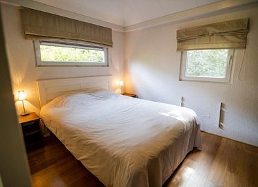 Quietly located holiday home in Overijssel - 9
